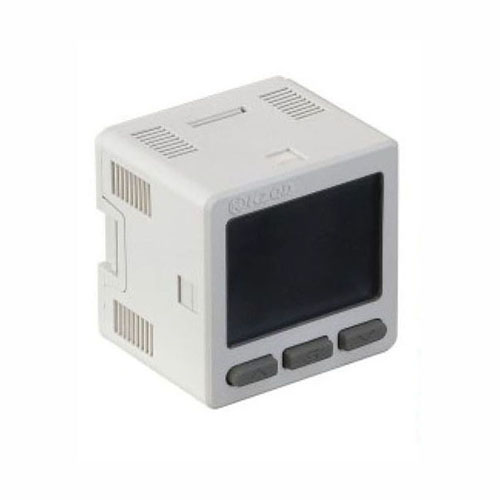 ZSE20B(F)/ISE20B系列3畫面高精度數字式壓力傳感器